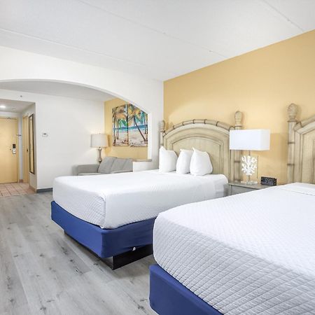 Hutchinson Island Hotel Fort Pierce Exteriör bild