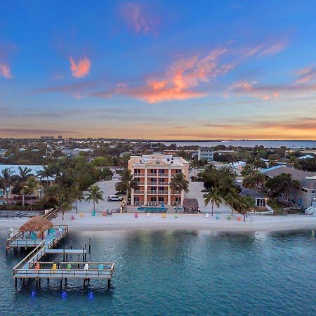 Hutchinson Island Hotel Fort Pierce Exteriör bild
