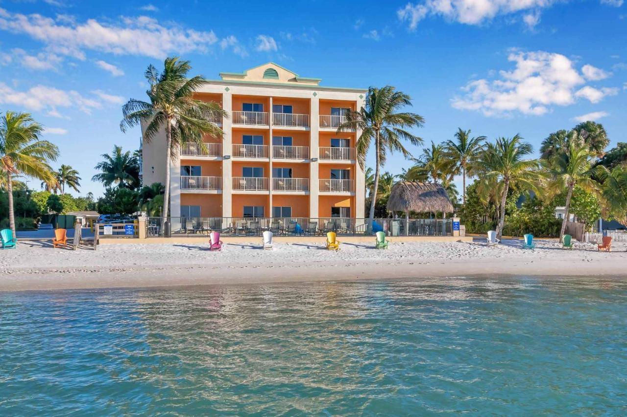 Hutchinson Island Hotel Fort Pierce Exteriör bild
