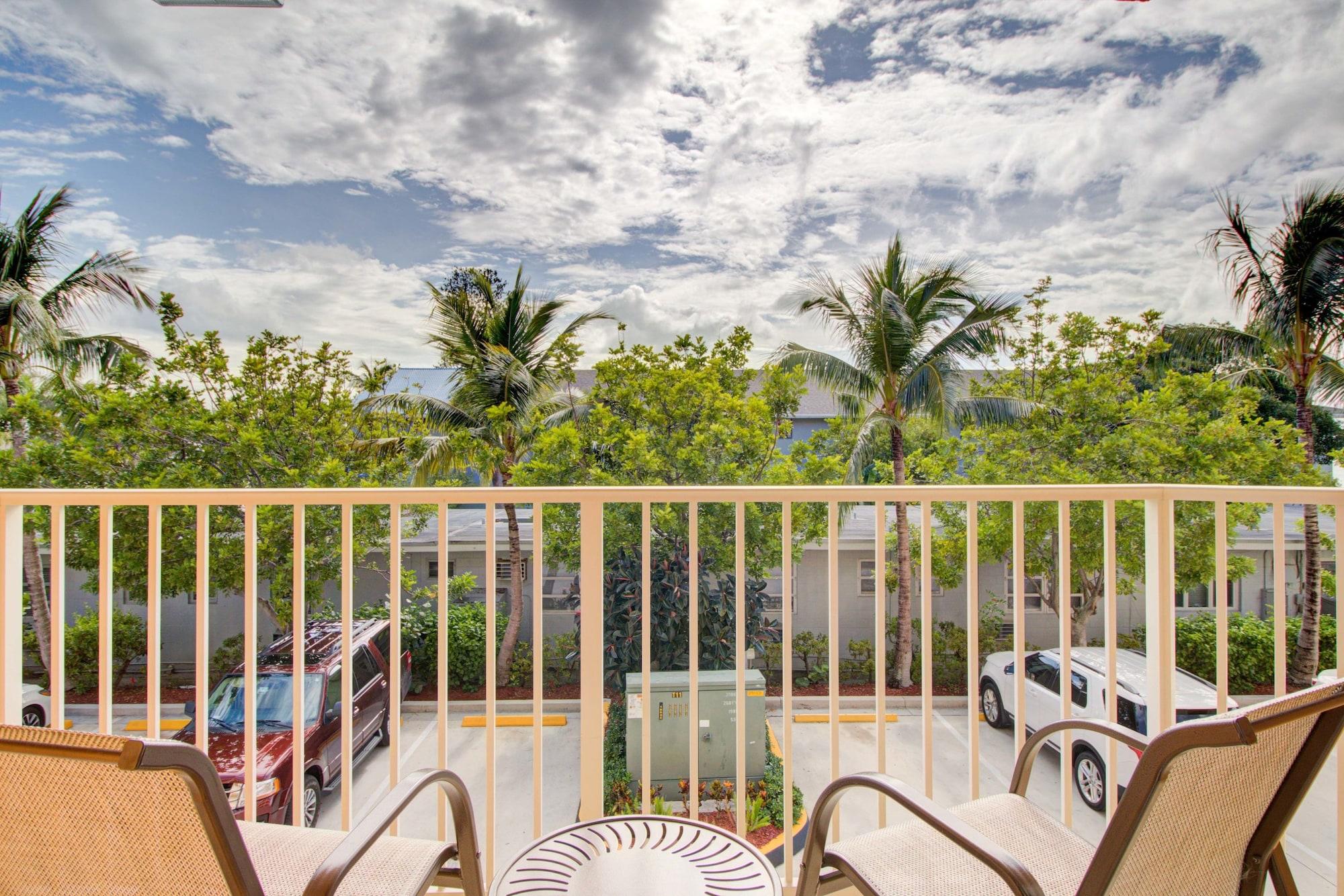 Hutchinson Island Hotel Fort Pierce Exteriör bild