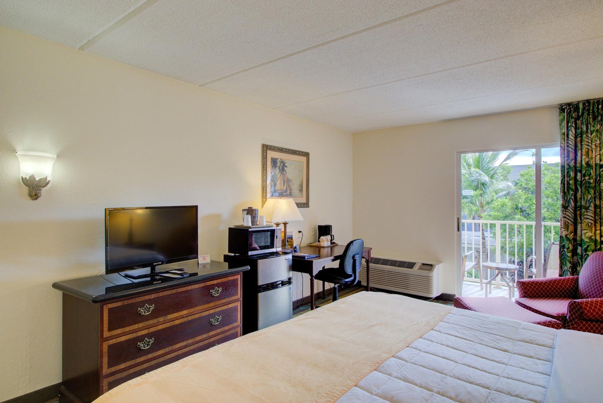 Hutchinson Island Hotel Fort Pierce Exteriör bild