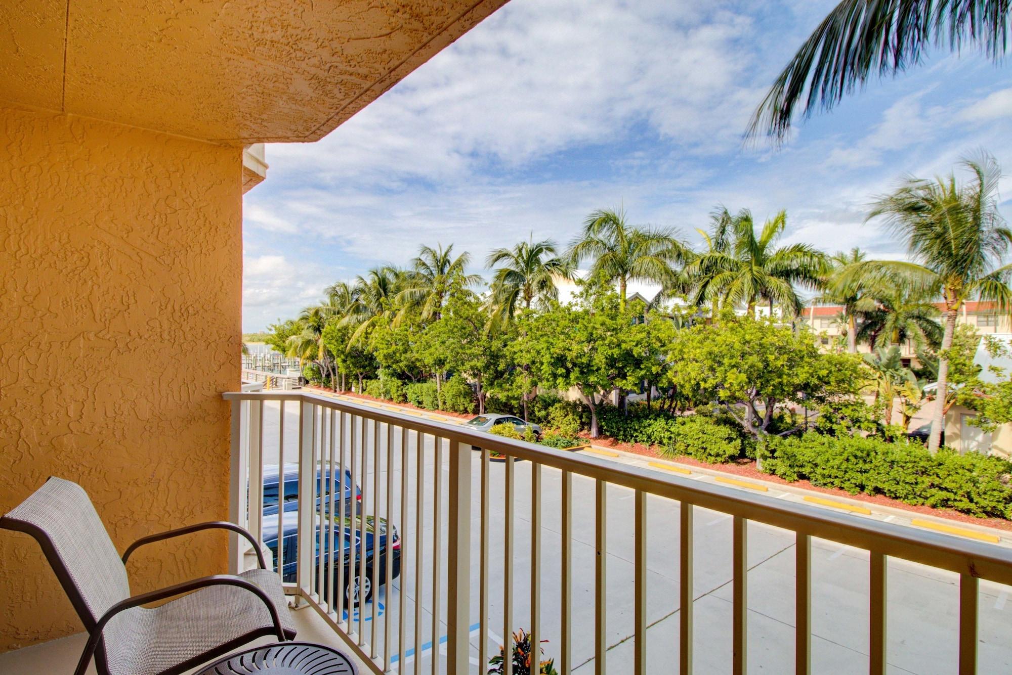 Hutchinson Island Hotel Fort Pierce Exteriör bild