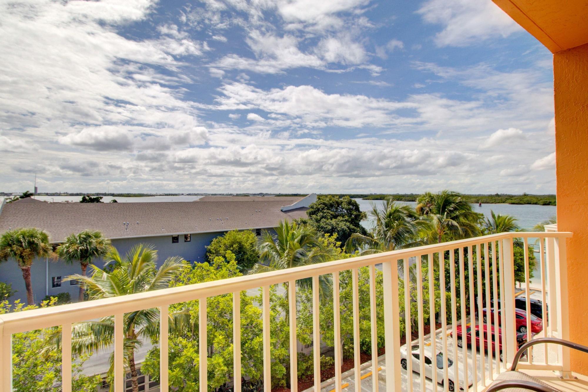 Hutchinson Island Hotel Fort Pierce Exteriör bild