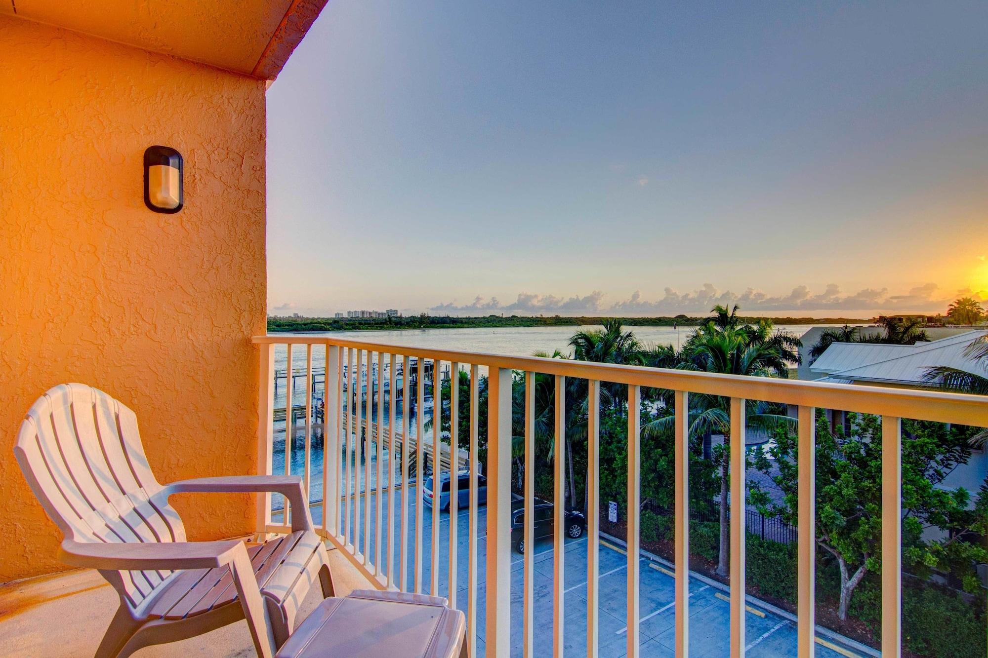 Hutchinson Island Hotel Fort Pierce Exteriör bild
