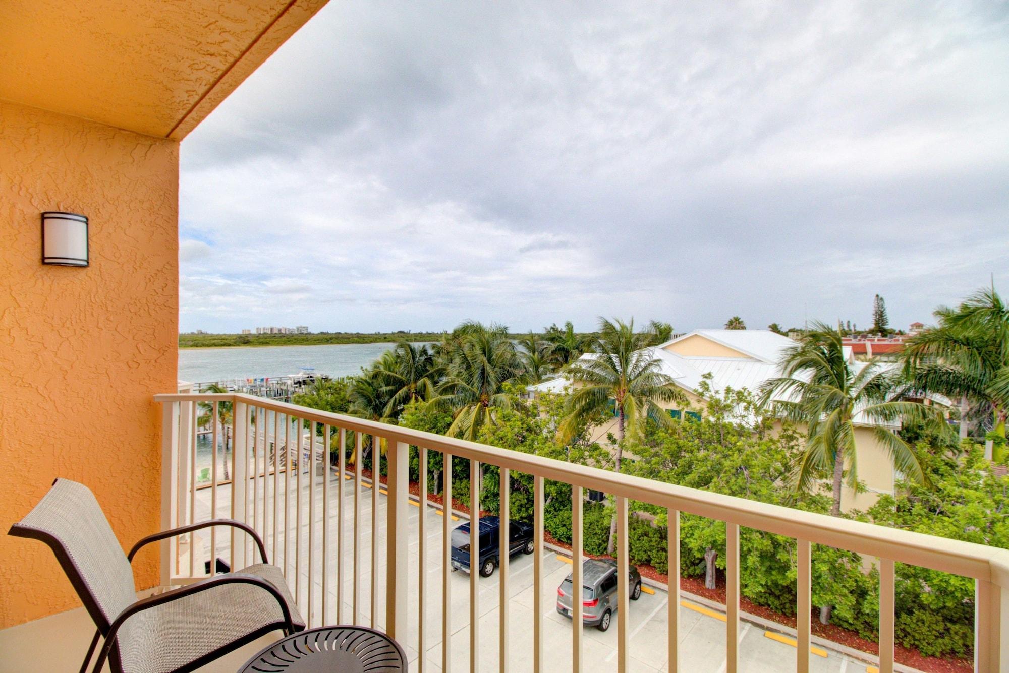 Hutchinson Island Hotel Fort Pierce Exteriör bild