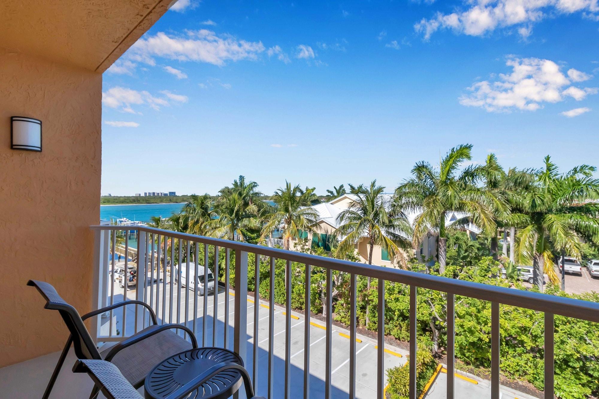Hutchinson Island Hotel Fort Pierce Exteriör bild
