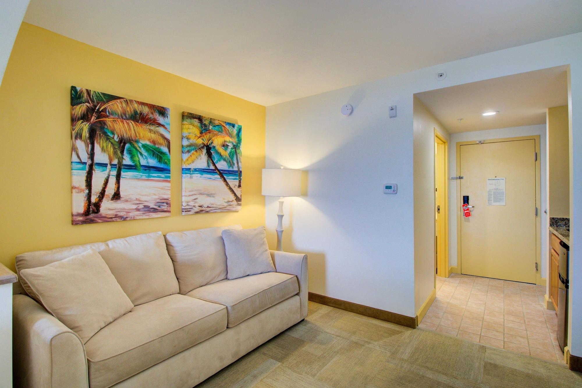 Hutchinson Island Hotel Fort Pierce Exteriör bild