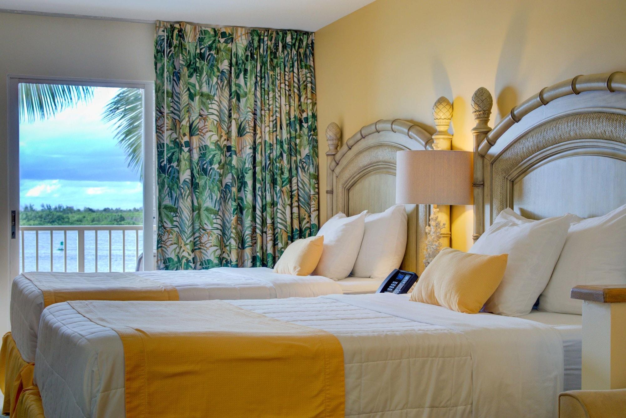 Hutchinson Island Hotel Fort Pierce Exteriör bild