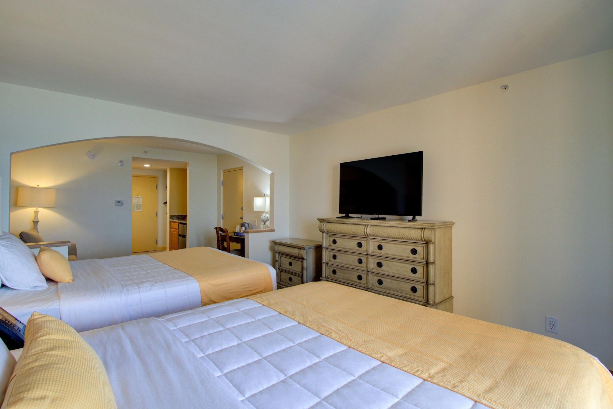 Hutchinson Island Hotel Fort Pierce Exteriör bild
