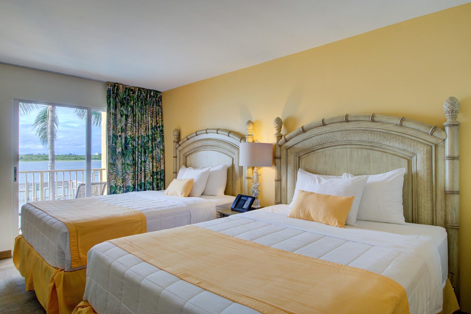 Hutchinson Island Hotel Fort Pierce Exteriör bild