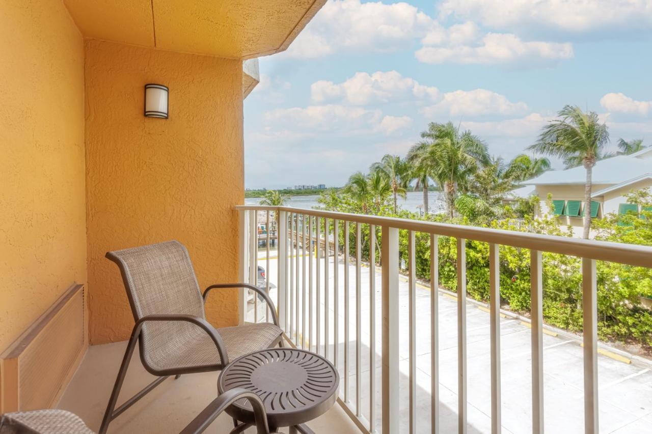 Hutchinson Island Hotel Fort Pierce Exteriör bild