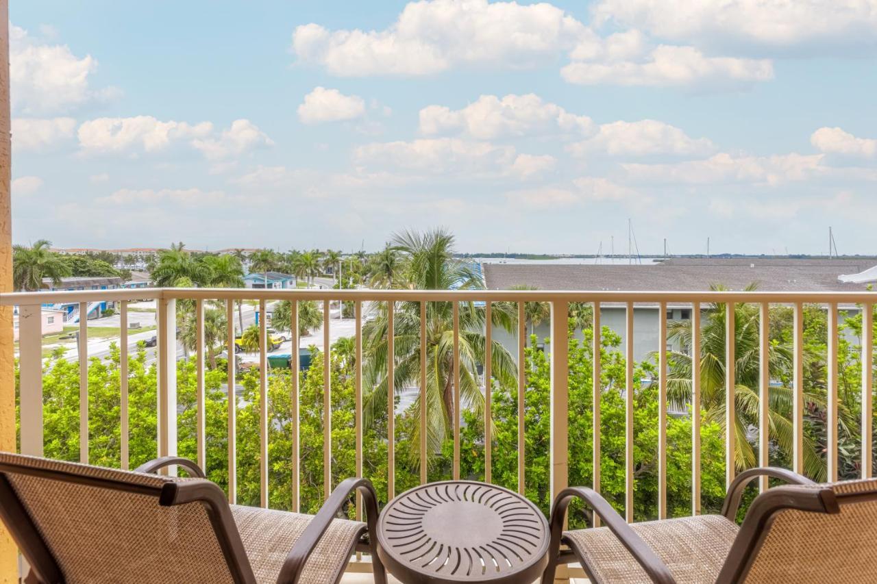Hutchinson Island Hotel Fort Pierce Exteriör bild