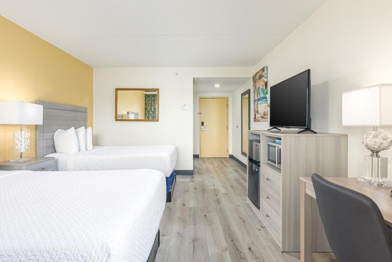 Hutchinson Island Hotel Fort Pierce Exteriör bild