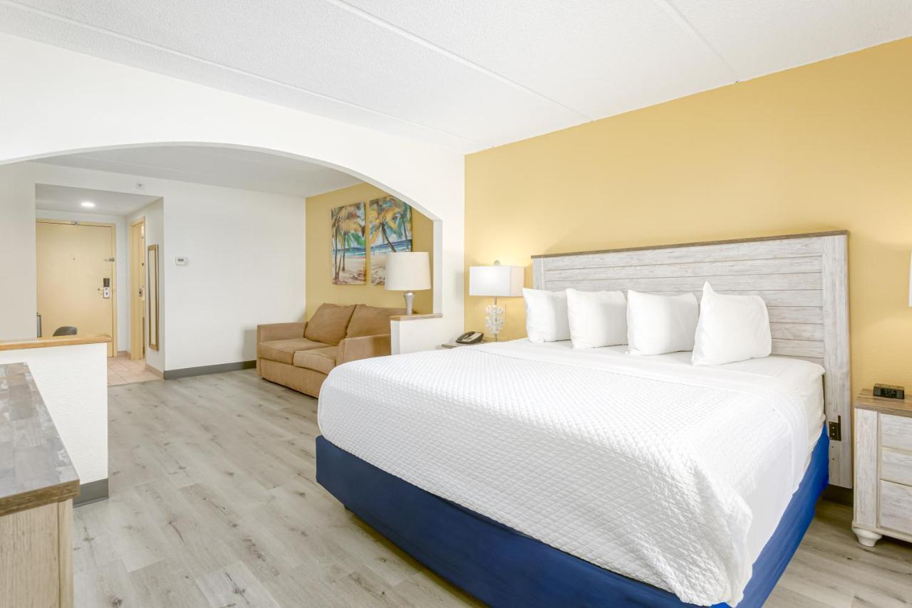 Hutchinson Island Hotel Fort Pierce Exteriör bild