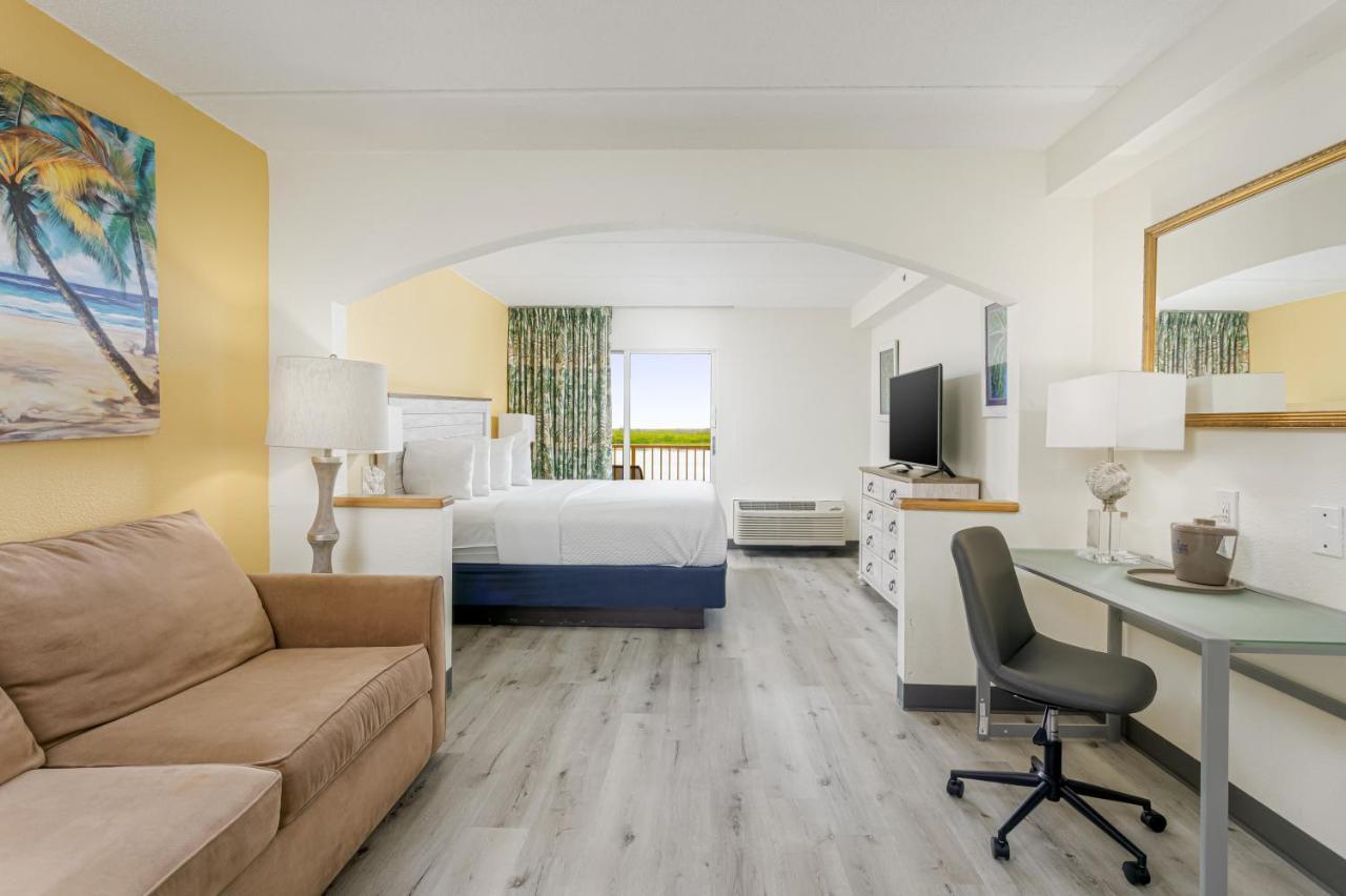 Hutchinson Island Hotel Fort Pierce Exteriör bild