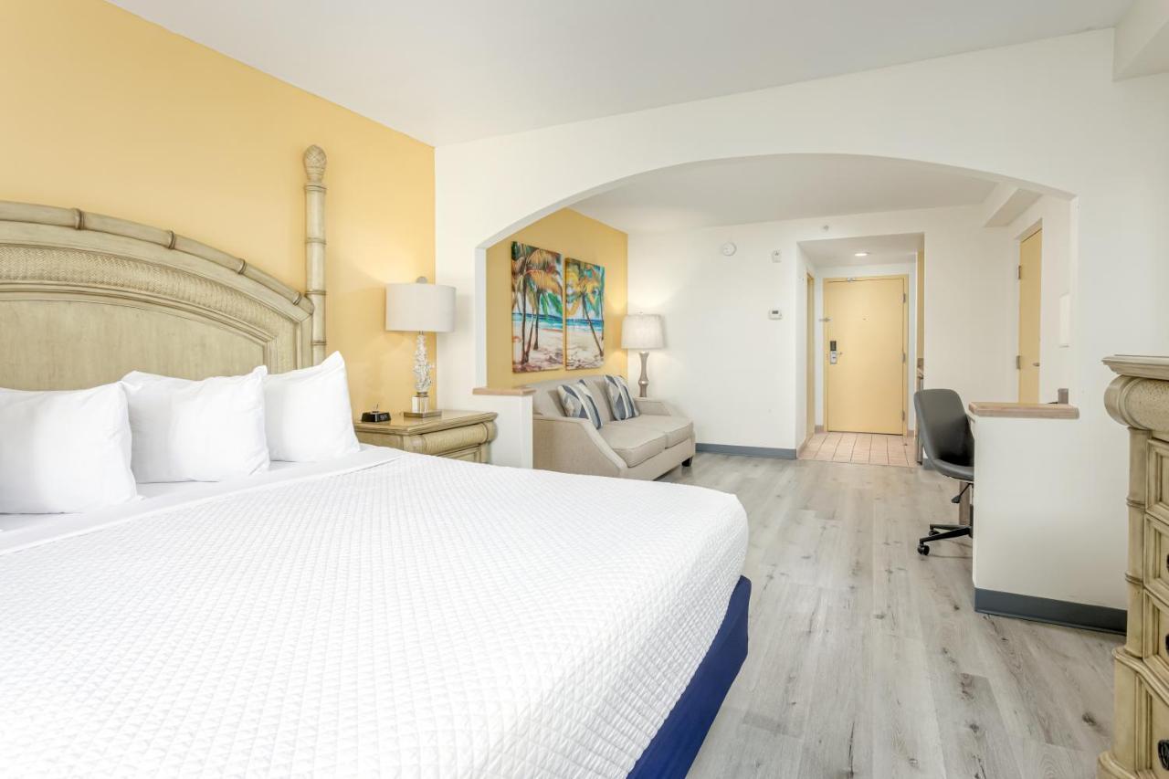 Hutchinson Island Hotel Fort Pierce Exteriör bild