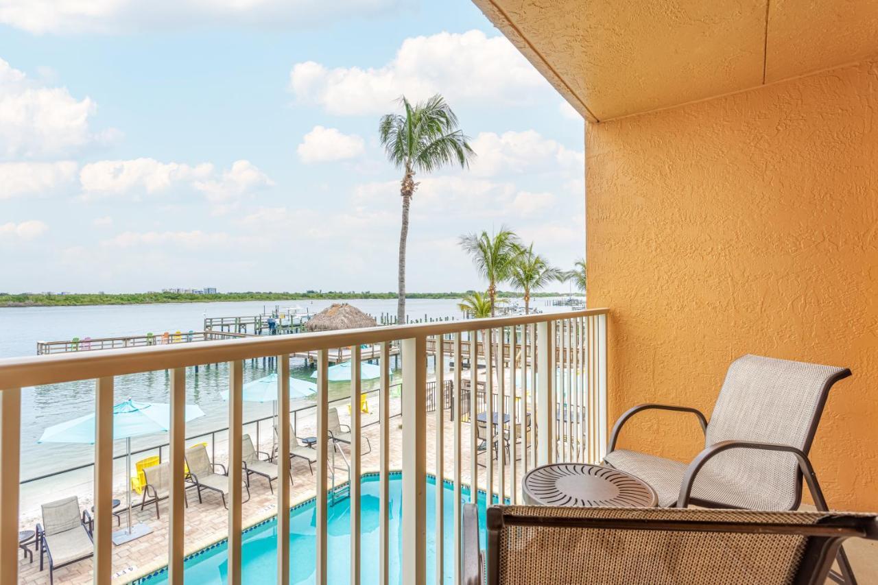 Hutchinson Island Hotel Fort Pierce Exteriör bild