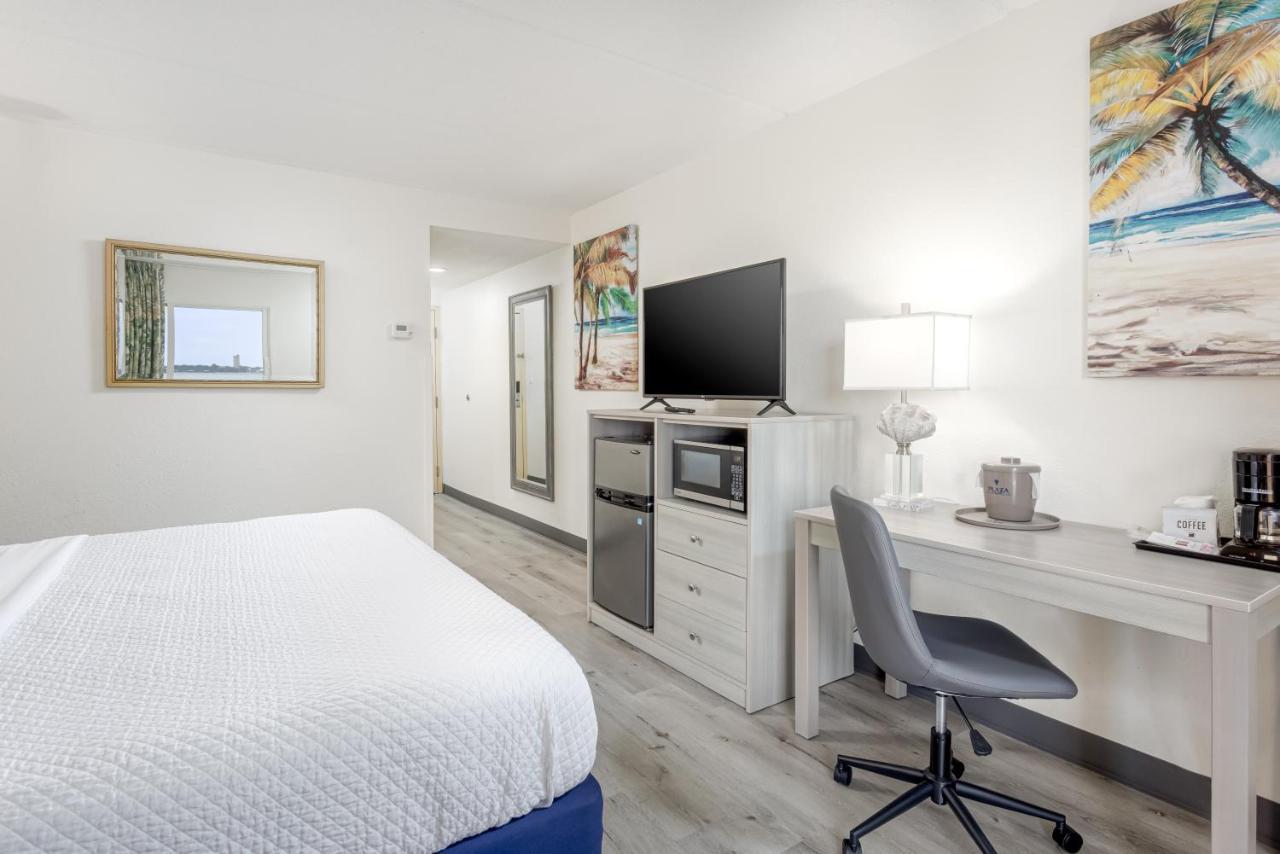 Hutchinson Island Hotel Fort Pierce Exteriör bild