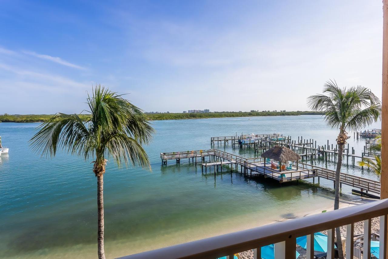 Hutchinson Island Hotel Fort Pierce Exteriör bild