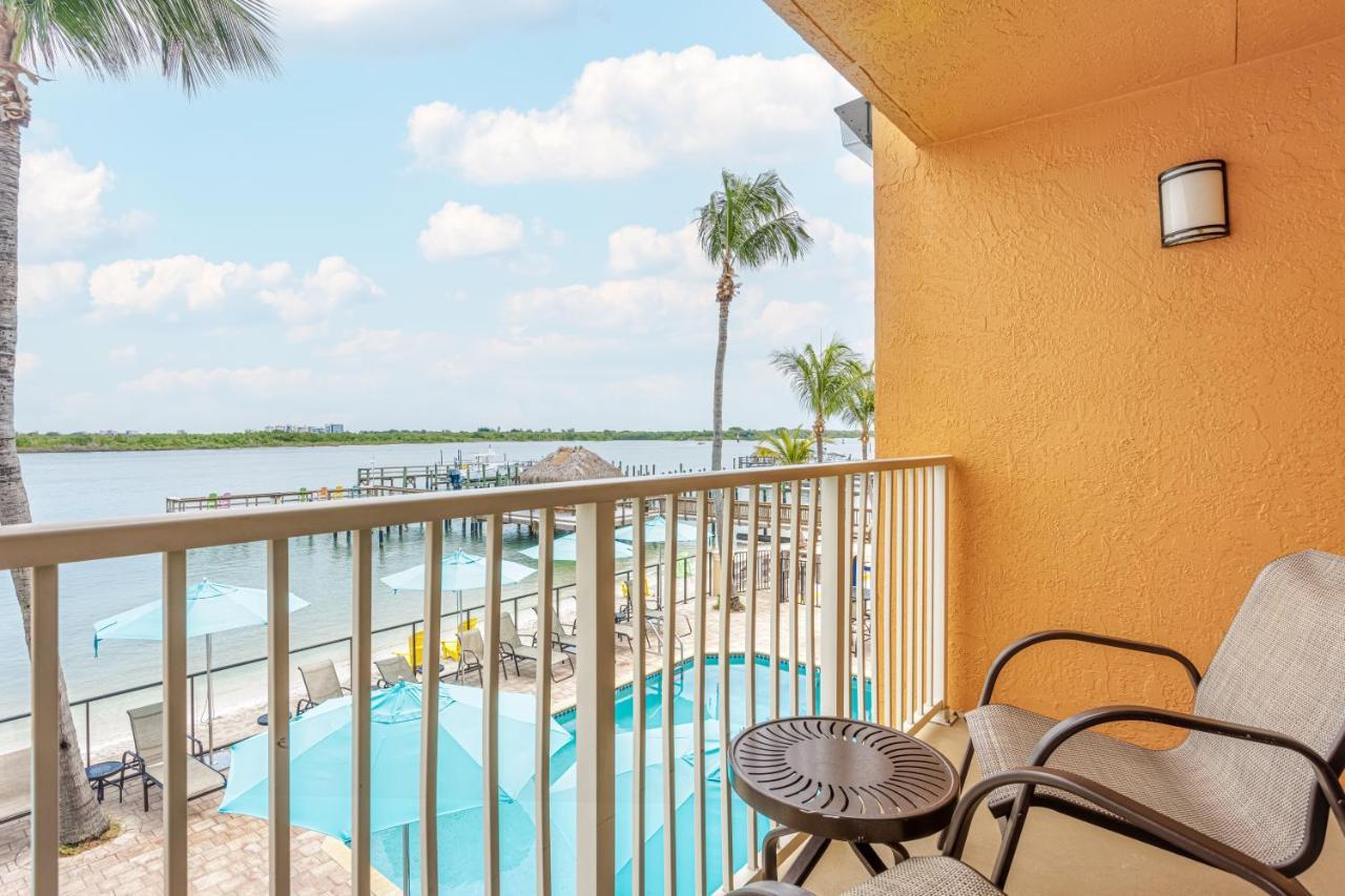Hutchinson Island Hotel Fort Pierce Exteriör bild