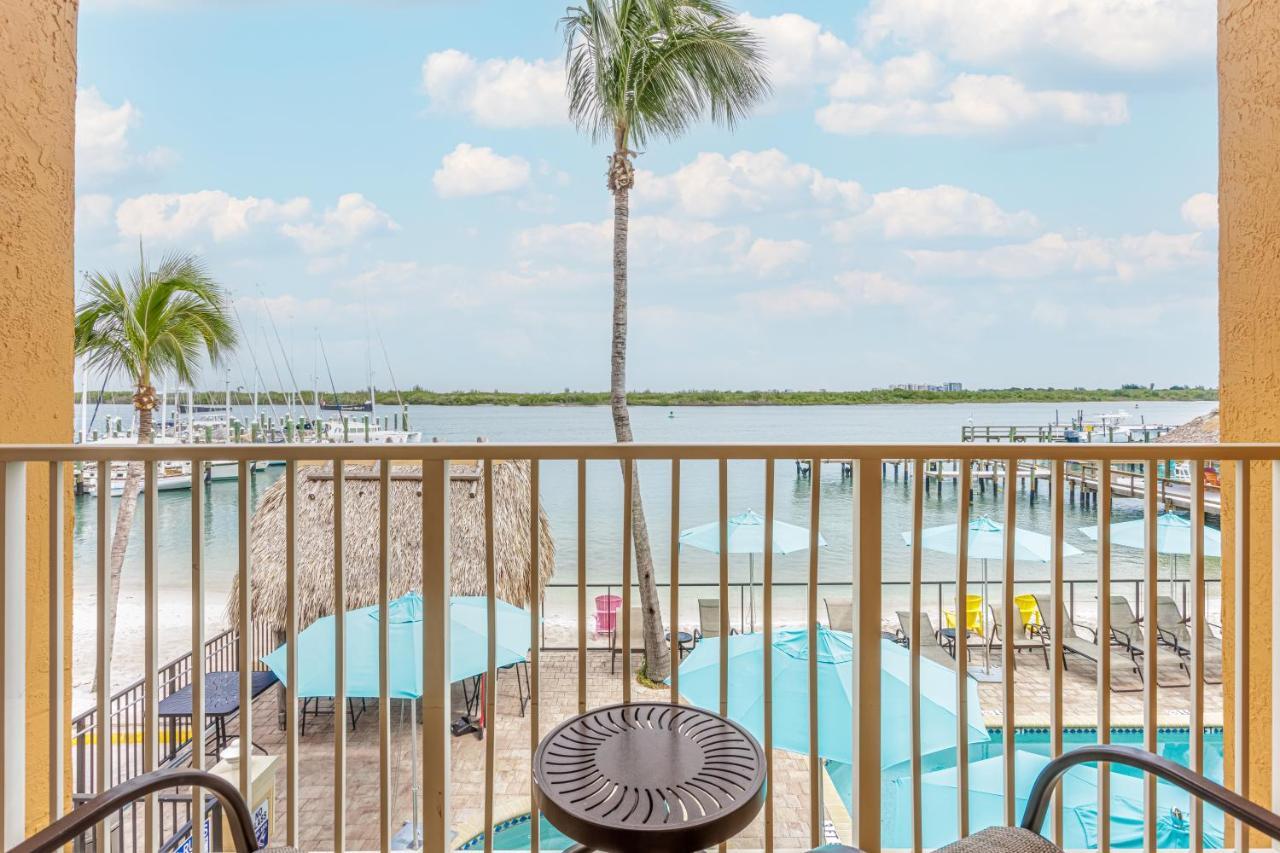 Hutchinson Island Hotel Fort Pierce Exteriör bild
