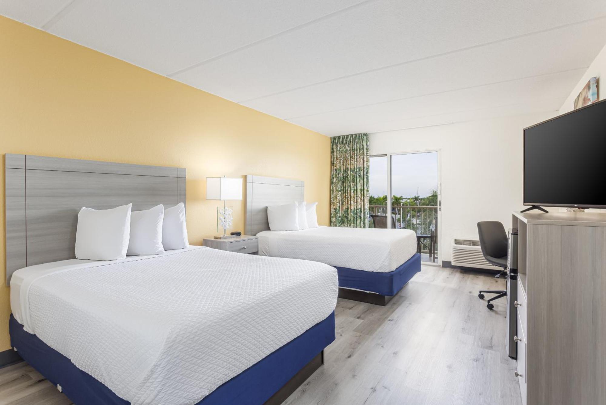 Hutchinson Island Hotel Fort Pierce Exteriör bild