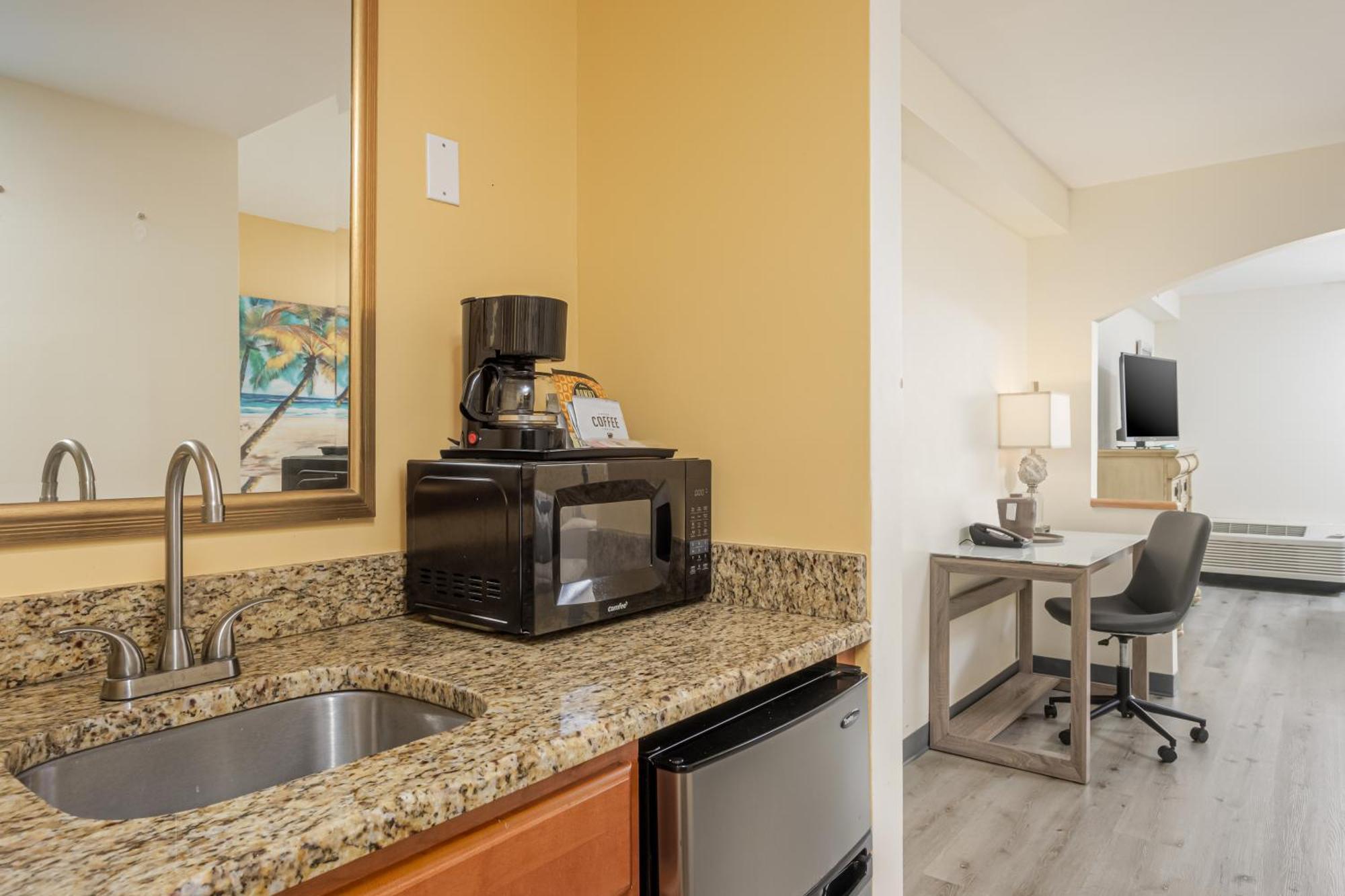 Hutchinson Island Hotel Fort Pierce Exteriör bild
