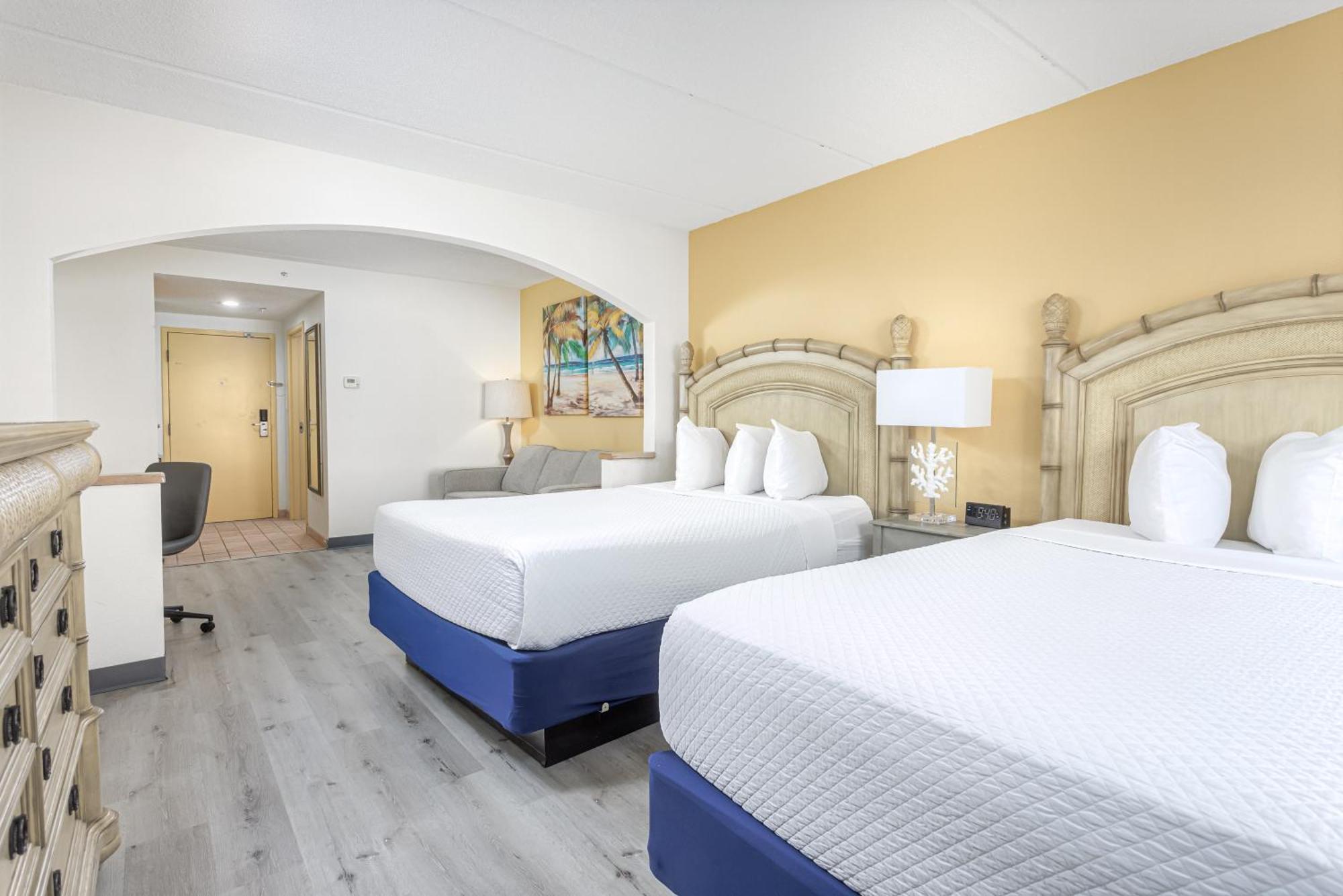 Hutchinson Island Hotel Fort Pierce Exteriör bild