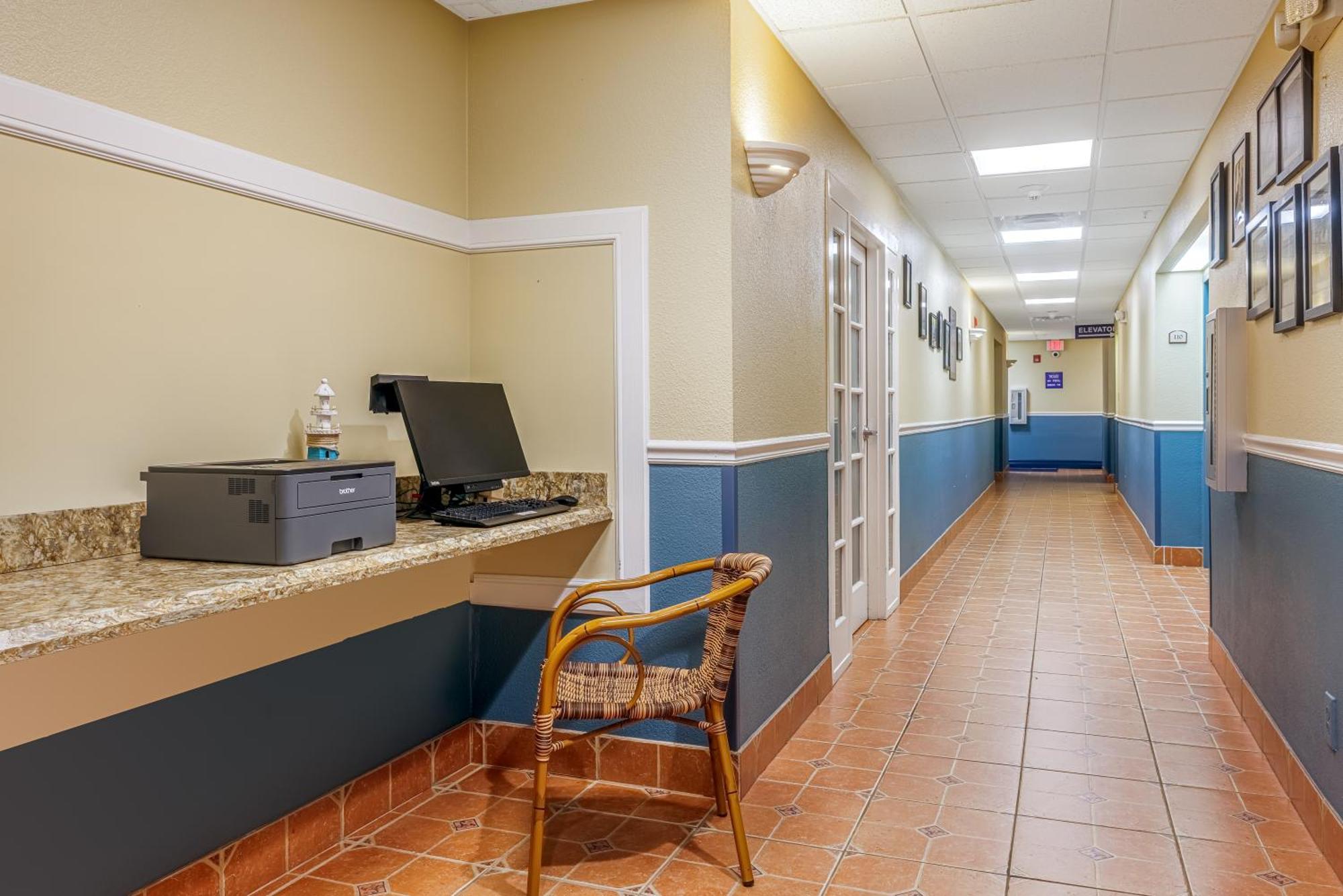 Hutchinson Island Hotel Fort Pierce Exteriör bild