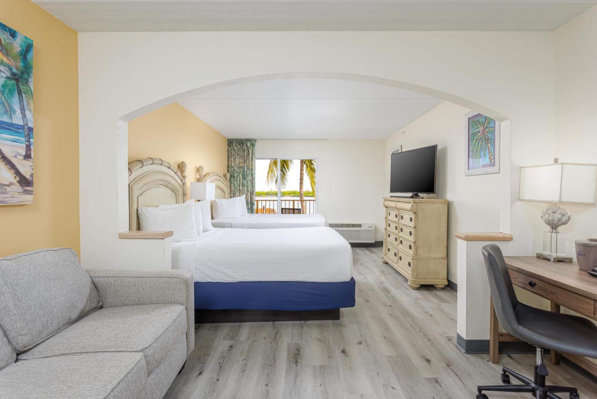 Hutchinson Island Hotel Fort Pierce Exteriör bild