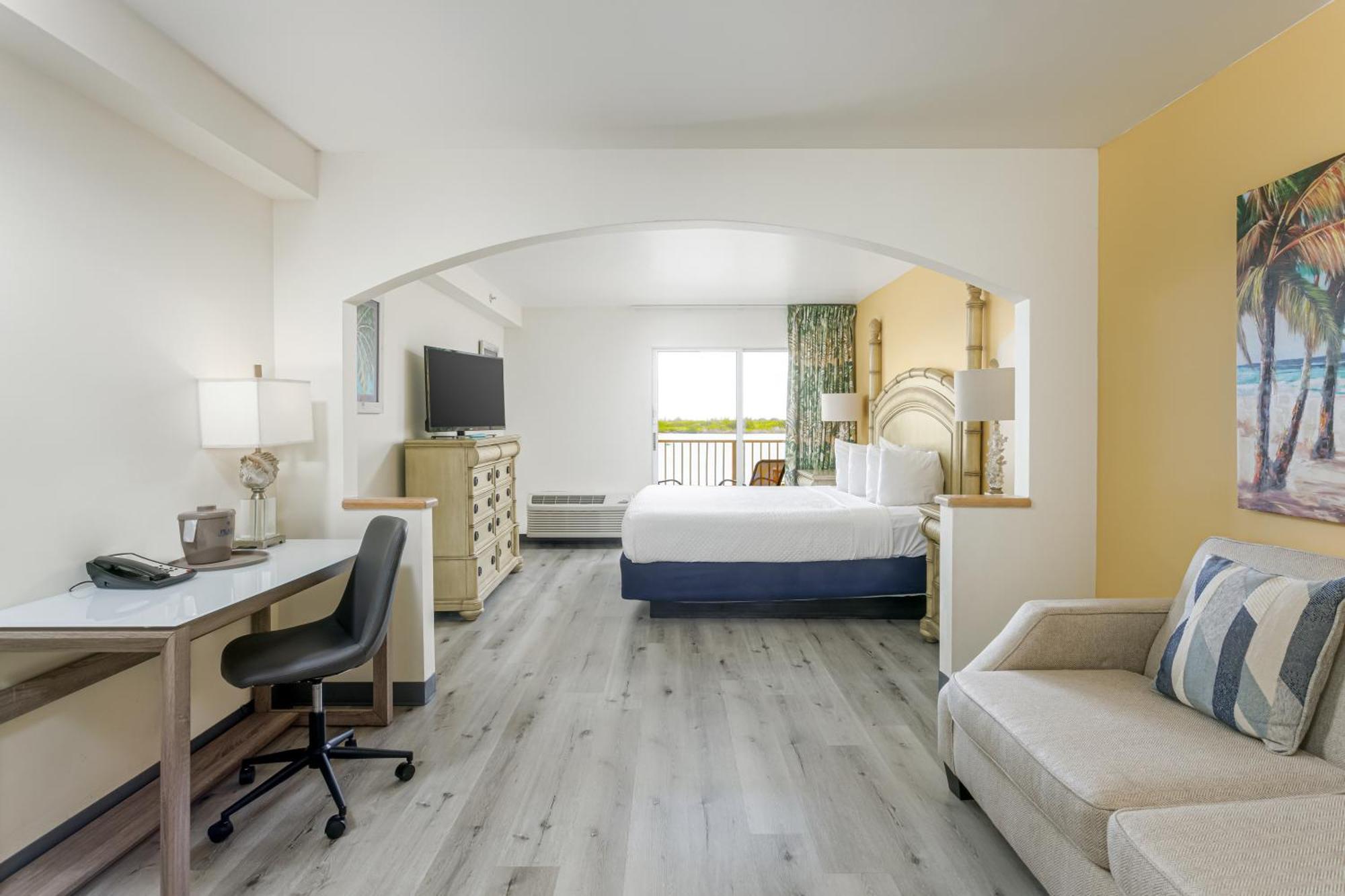 Hutchinson Island Hotel Fort Pierce Exteriör bild