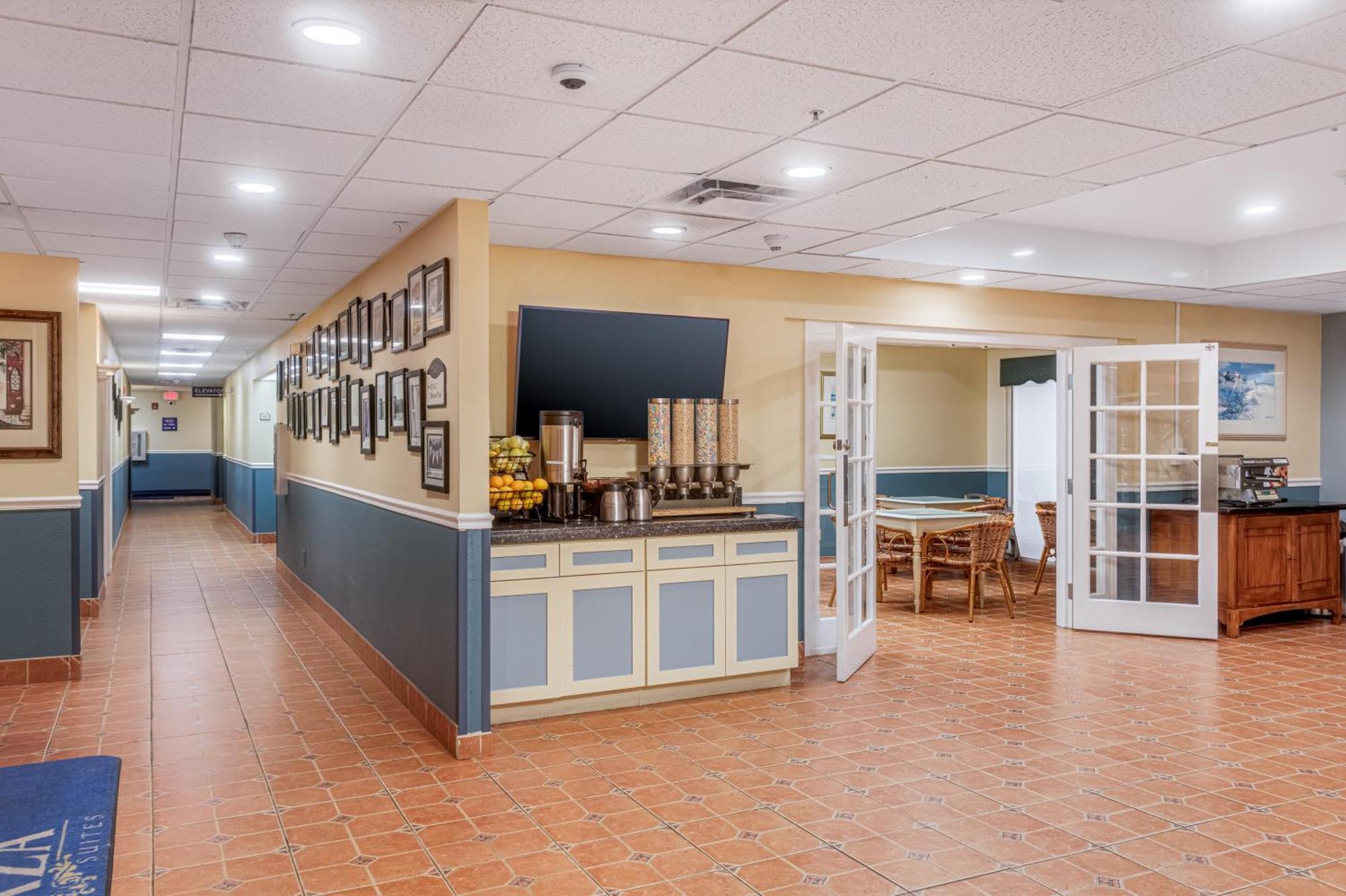 Hutchinson Island Hotel Fort Pierce Exteriör bild