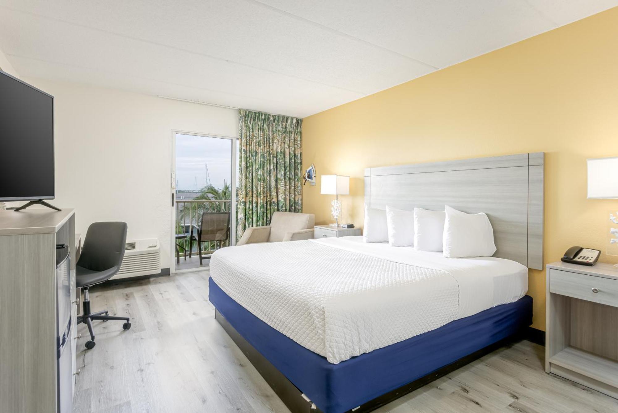 Hutchinson Island Hotel Fort Pierce Exteriör bild