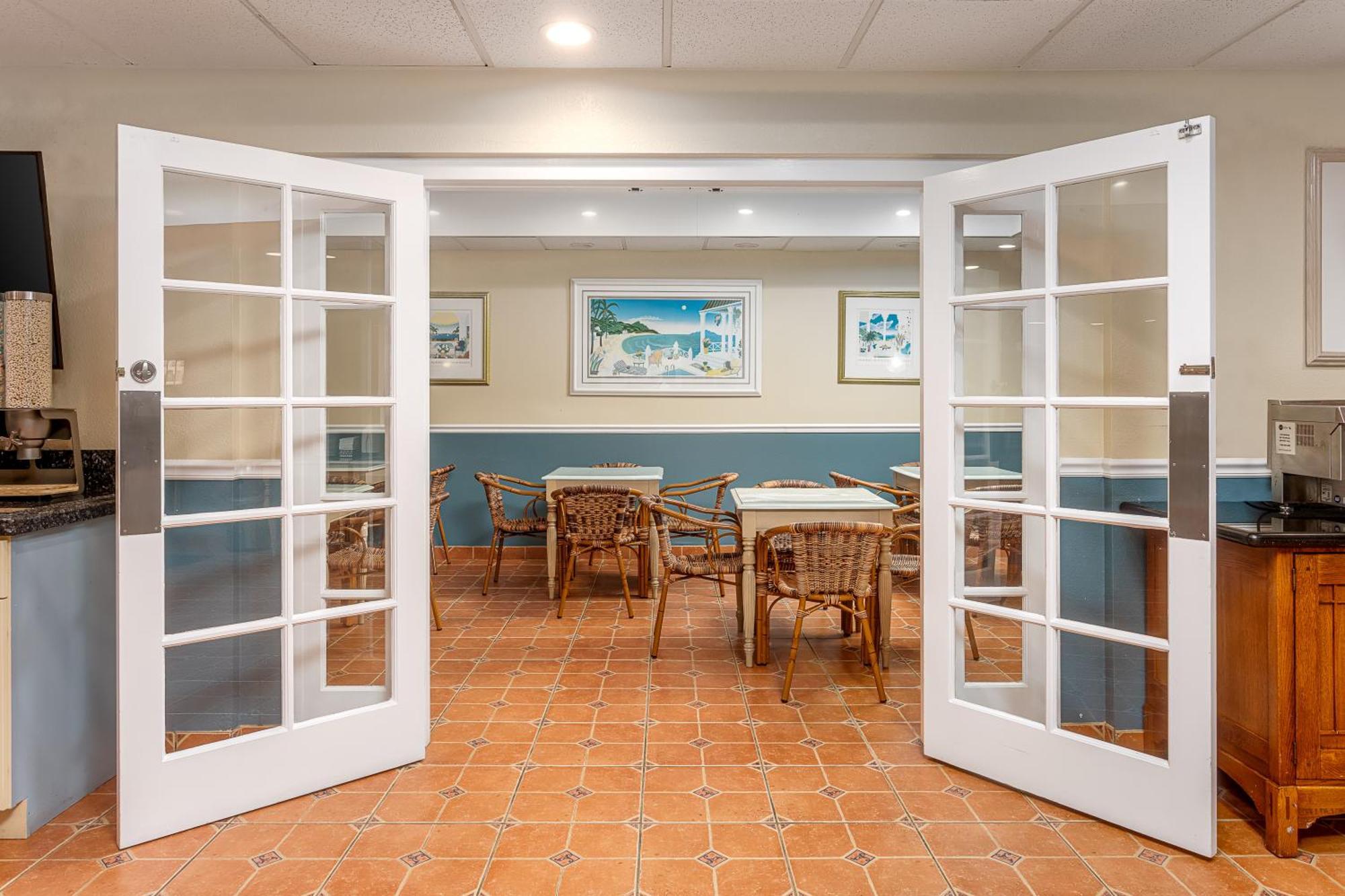 Hutchinson Island Hotel Fort Pierce Exteriör bild