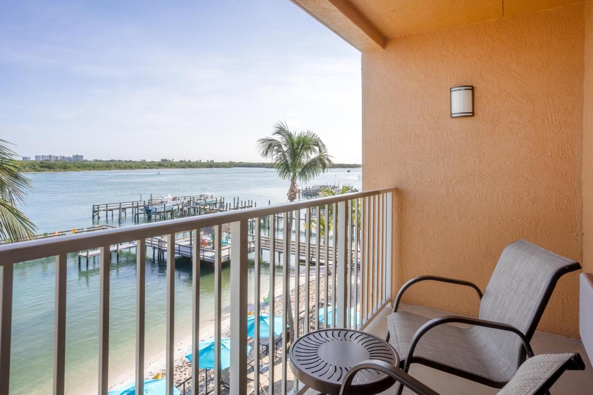 Hutchinson Island Hotel Fort Pierce Exteriör bild