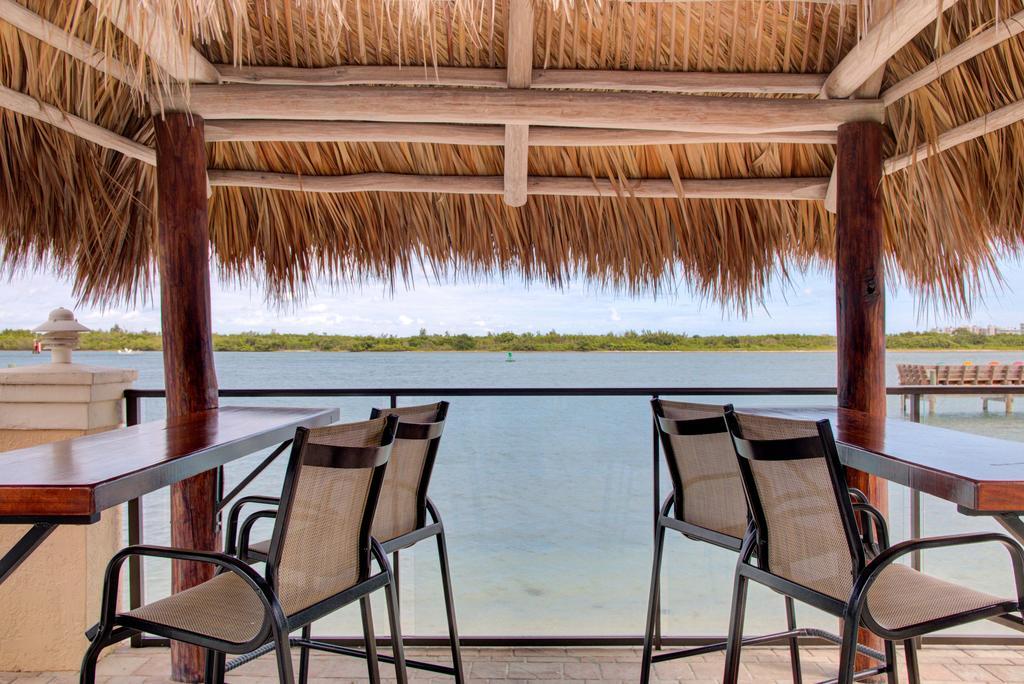 Hutchinson Island Hotel Fort Pierce Exteriör bild