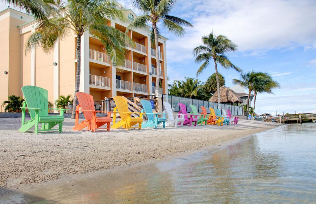 Hutchinson Island Hotel Fort Pierce Exteriör bild