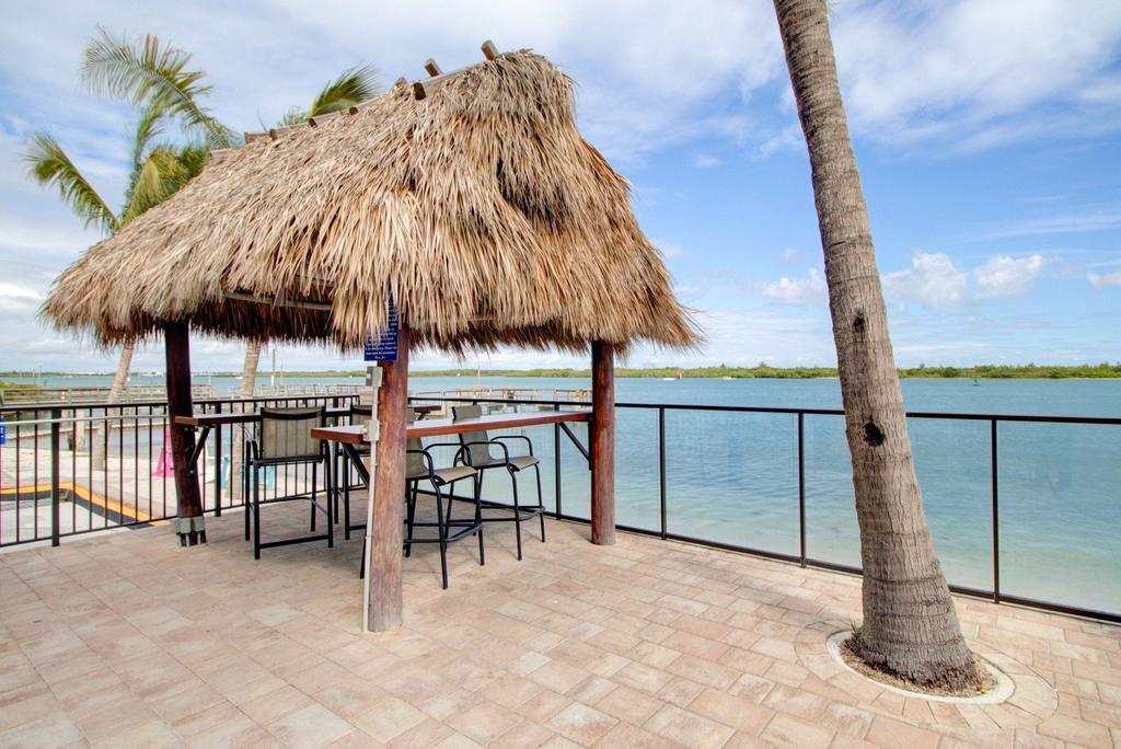 Hutchinson Island Hotel Fort Pierce Exteriör bild