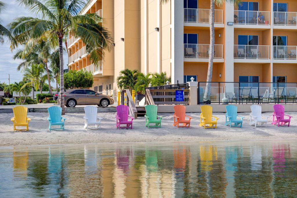 Hutchinson Island Hotel Fort Pierce Exteriör bild