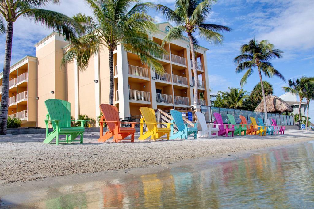 Hutchinson Island Hotel Fort Pierce Exteriör bild