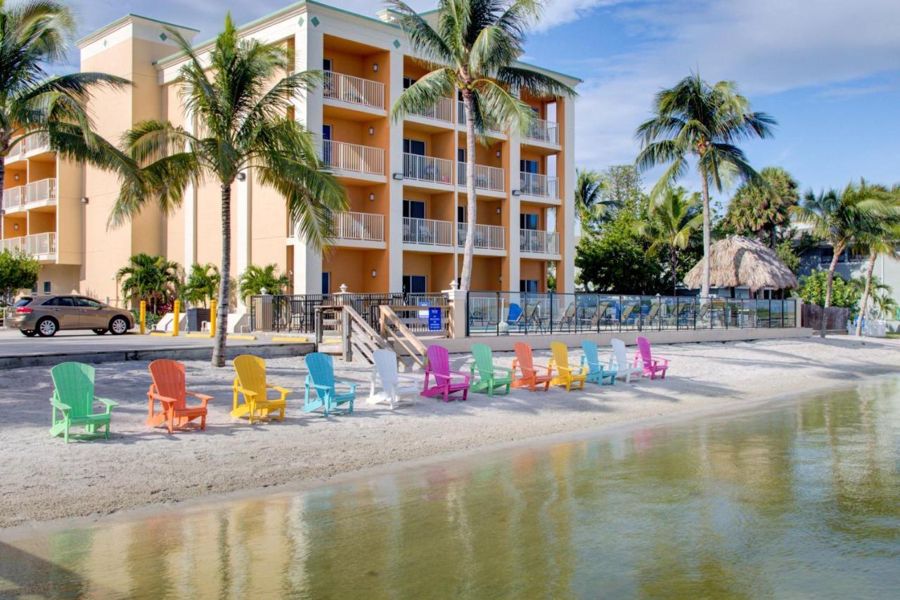 Hutchinson Island Hotel Fort Pierce Exteriör bild