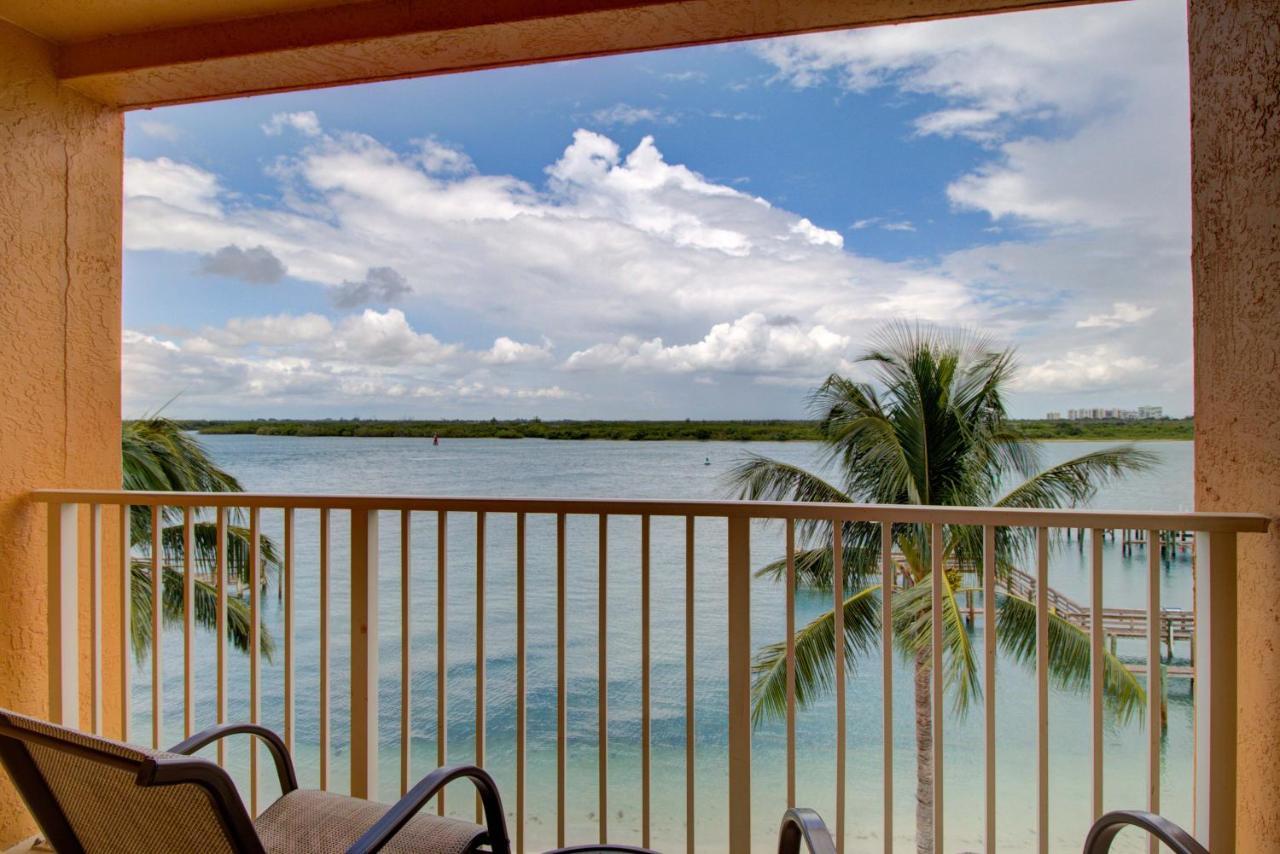 Hutchinson Island Hotel Fort Pierce Exteriör bild