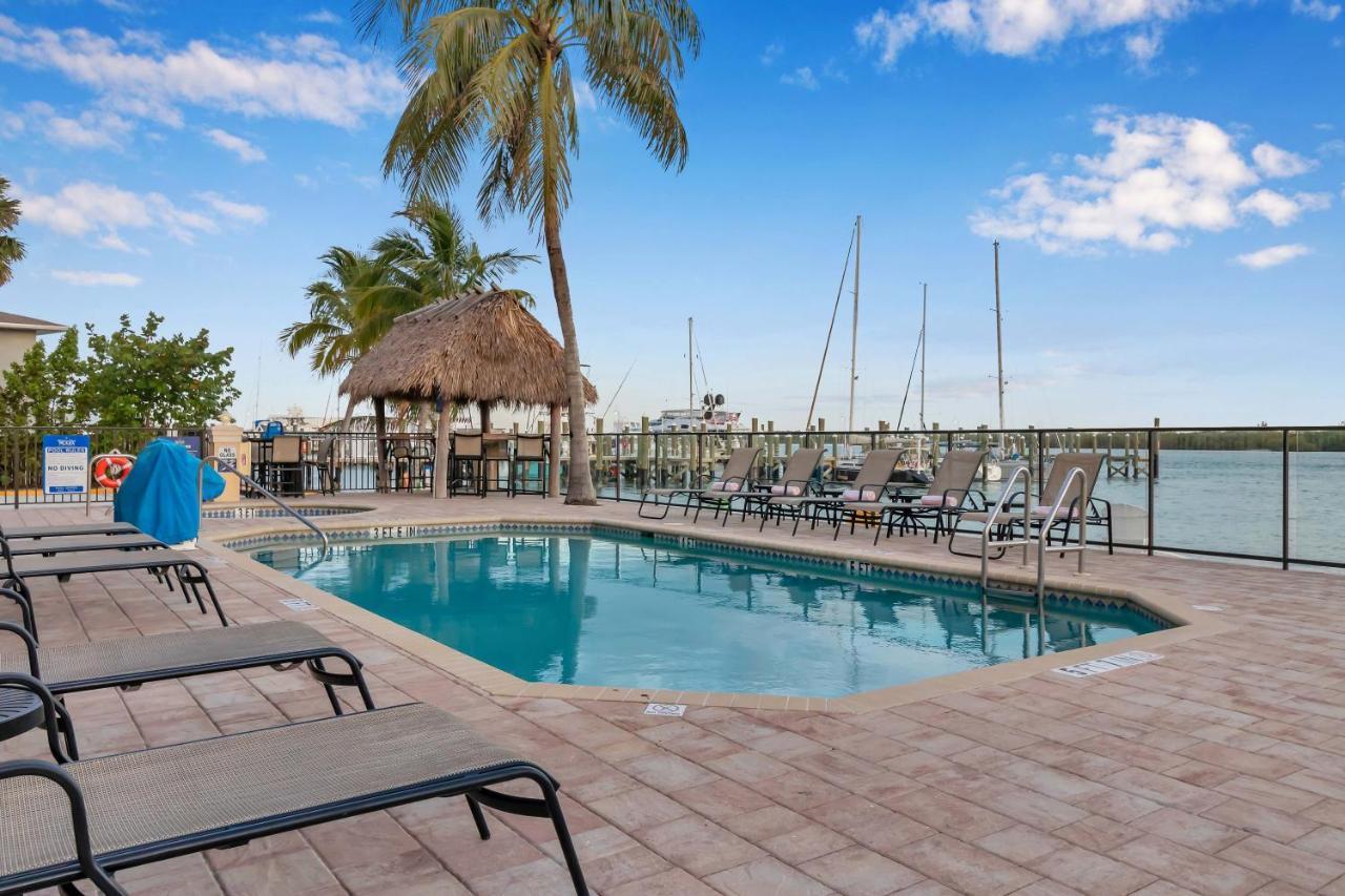 Hutchinson Island Hotel Fort Pierce Exteriör bild