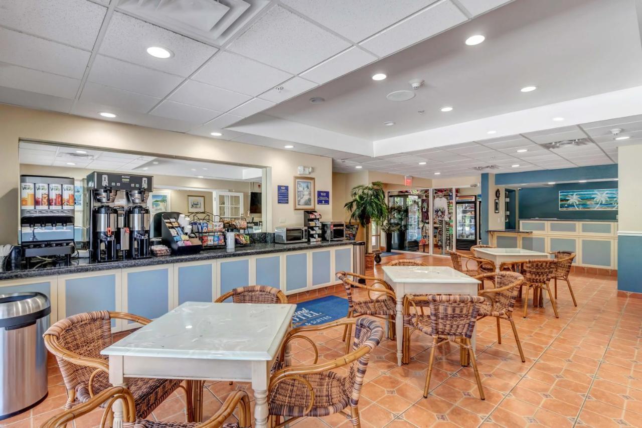 Hutchinson Island Hotel Fort Pierce Exteriör bild