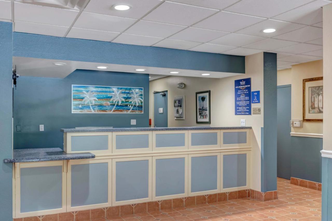 Hutchinson Island Hotel Fort Pierce Exteriör bild