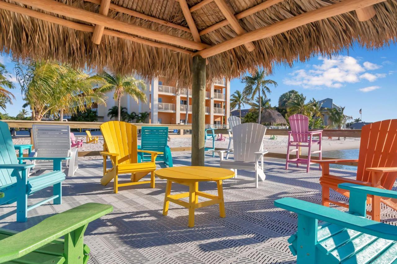 Hutchinson Island Hotel Fort Pierce Exteriör bild