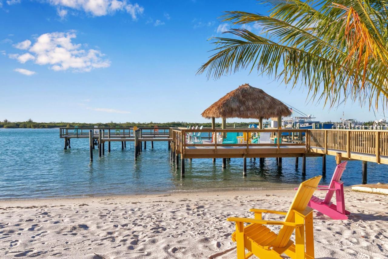 Hutchinson Island Hotel Fort Pierce Exteriör bild