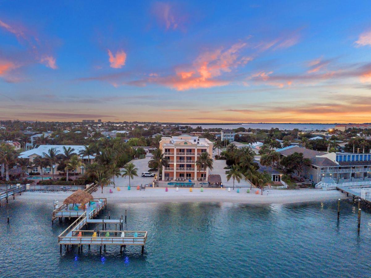 Hutchinson Island Hotel Fort Pierce Exteriör bild
